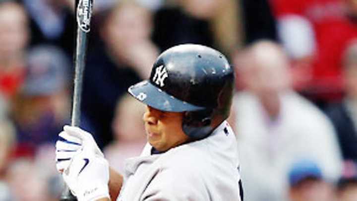 Beanballs on a historic rise Beanballs on a historic rise