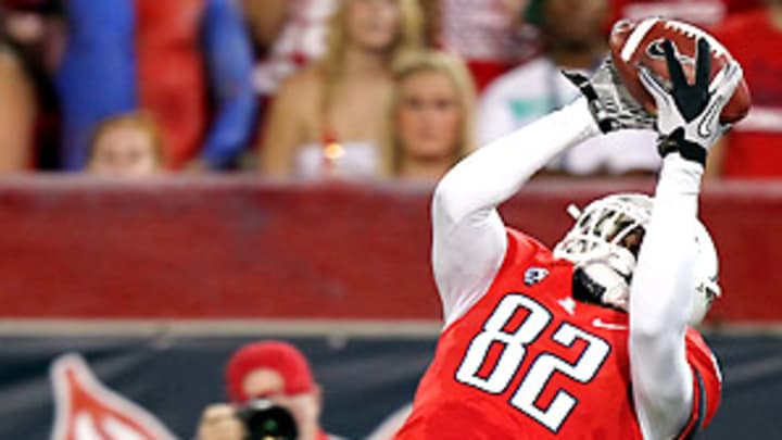 Thursday Night Bites: A taste for vengeance