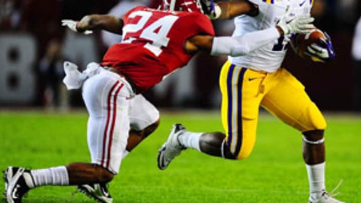 Winner of BCS title game should be No. 1 team, no question about it Winner of BCS title game should be No. 1 team, no question about it