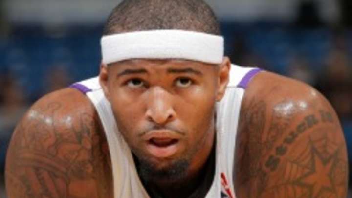 DeMarcus Cousins says he's 'been terrible,' doesn't have 'any confidence'