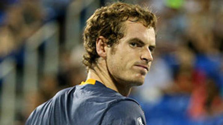 Murray rallies to knock out Cilic, advance to U.S. Open semifinals Murray rallies to knock out Cilic, advance to U.S. Open semifinals