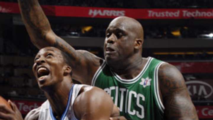 If the Magic want to keep Howard, they must play like title contenders