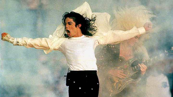 Pop Culture Hot List