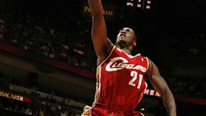 Supporting talents taking key roles Supporting talents taking key roles