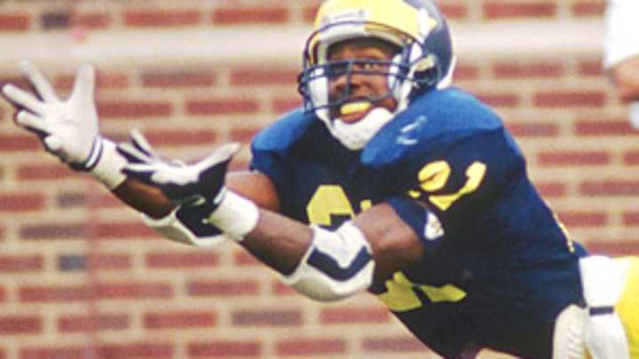 The Heisman Winners: 1990s The Heisman Winners: 1990s