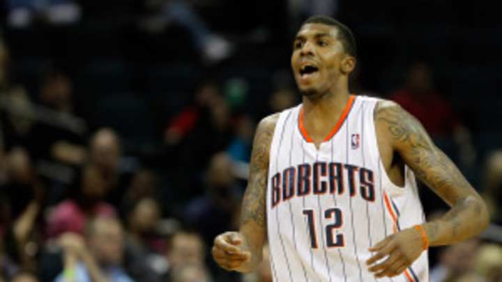 Report: Tyrus Thomas could be snag in Charlotte Bobcats trading No. 2 pick in NBA Draft Report: Tyrus Thomas could be snag in Charlotte Bobcats trading No. 2 pick in NBA Draft