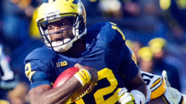 Michigan's Hoke expects Devin Gardner to get 5th year