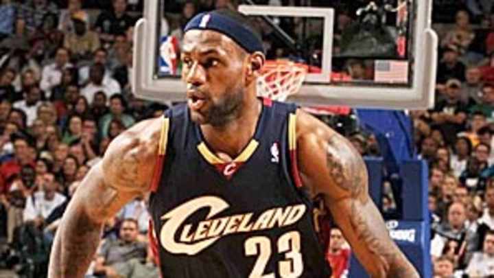 Bracing for the 2010 sweepstakes