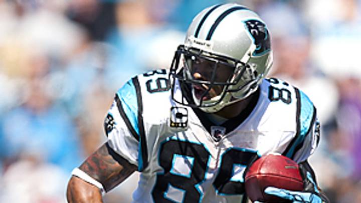 Fire sale: Sputtering Carolina running game good news for Smith