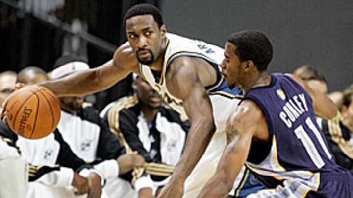 Slimmer Wizards have that hunger Slimmer Wizards have that hunger