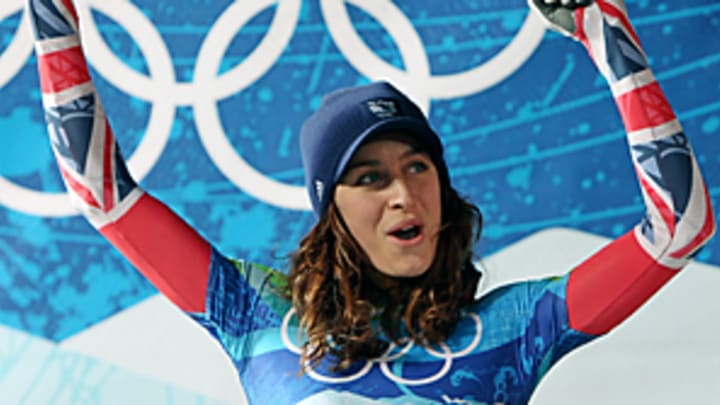 Skeleton gold could be harbinger