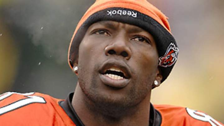 AFL team offers Terrell Owens a contract