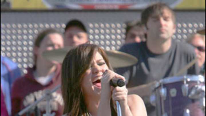 Image tweak won't save NASCAR Image tweak won't save NASCAR