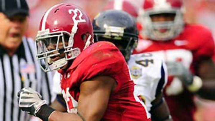 Can Ingram avoid Heisman jinx?