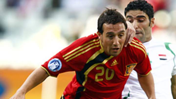 Cazorla's capture the crowning moment in Malaga's transformation