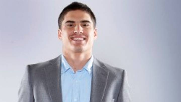 Report: Oilers won't trade No. 1 pick Report: Oilers won't trade No. 1 pick