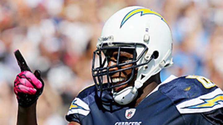 If you thought teams would finally stop Antonio Gates, think again