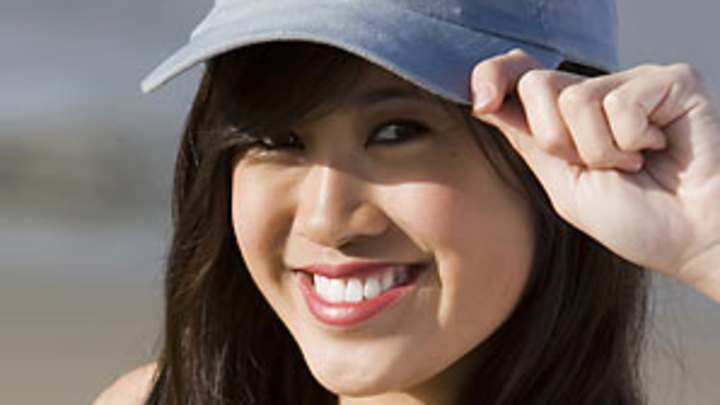 Cheerleader of the Week