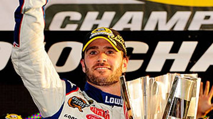 Five racing storylines to follow heading into 2011 Five racing storylines to follow heading into 2011