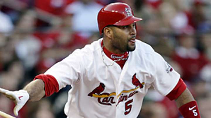 Pujols is headed to the Hall, along with these nine players under 30 Pujols is headed to the Hall, along with these nine players under 30