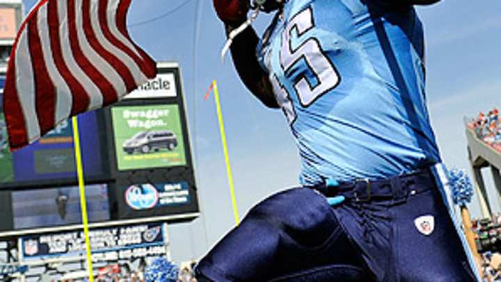 News of NFL draft takes a backseat to news of bin Laden's death News of NFL draft takes a backseat to news of bin Laden's death