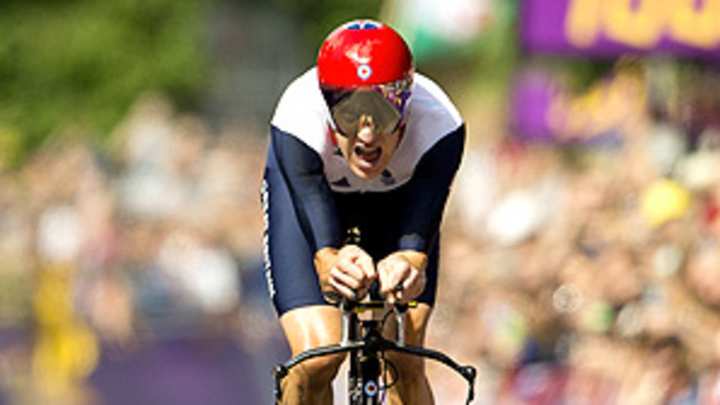 2012 Olympics cause surge of sports participation in London