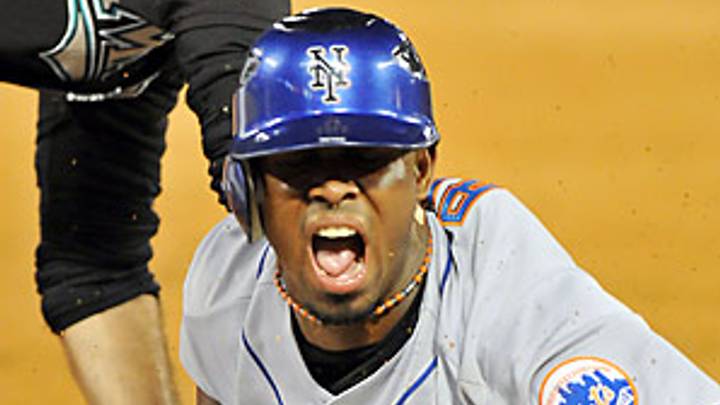The MLB player rater