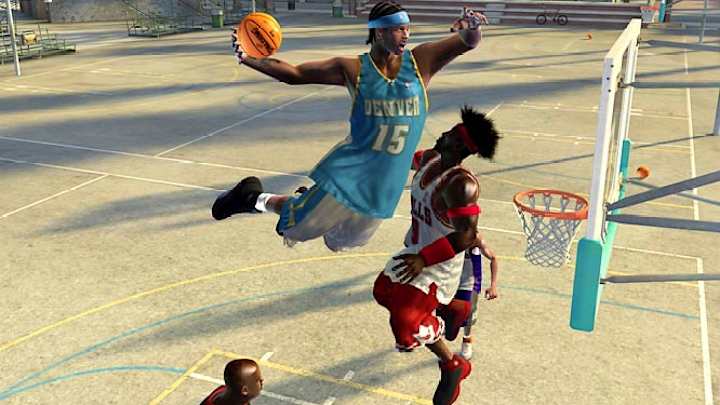 EA Spring Preview EA Spring Preview