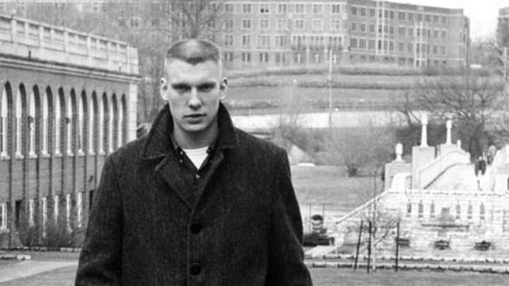 Classic photos of Don Nelson