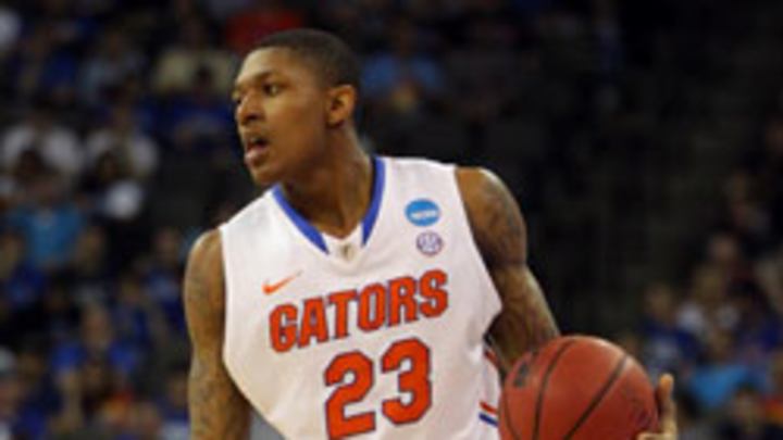 Report: Cleveland Cavaliers trying to trade up to draft Bradley Beal Report: Cleveland Cavaliers trying to trade up to draft Bradley Beal