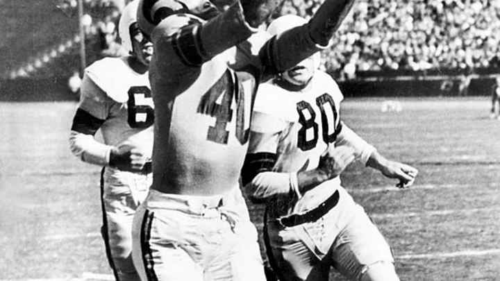 Greatest Moments in Los Angeles History