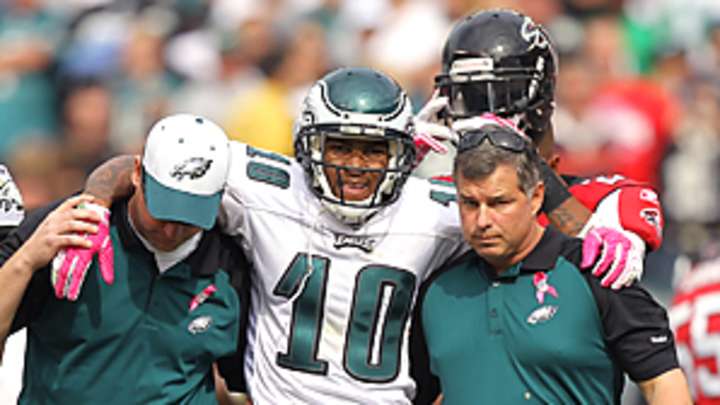 After Week 6 carnage, NFL has to protect defenseless players