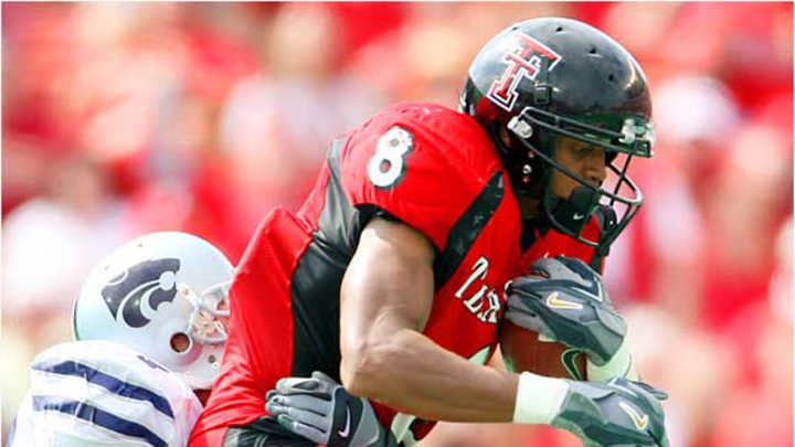 Big 12's Top 10 Players