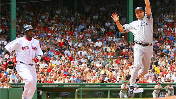 MLB Photos of the Week