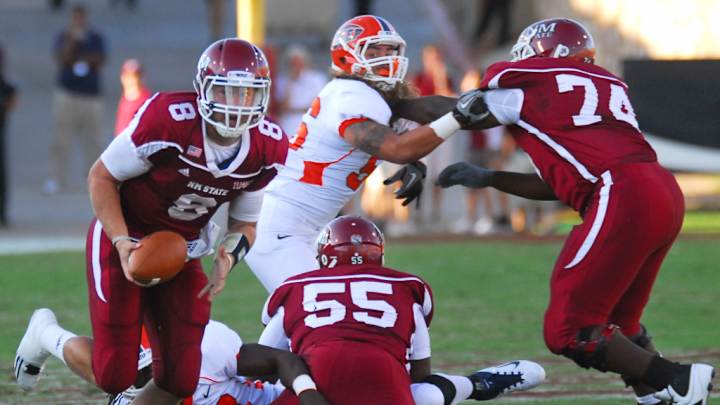 Battle of I-10 rivalry wins the trophy arms race; more Saturday Superlatives