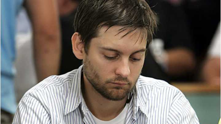 Celebs at the World Series of Poker Celebs at the World Series of Poker