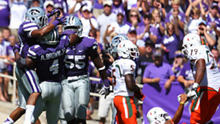 NFL draft risers, sliders: Week 2