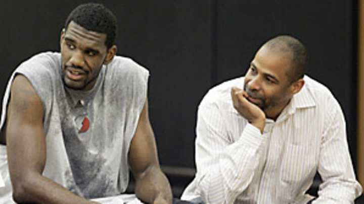 Catching up with Mike Conley