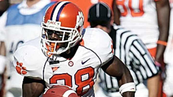 Game of the Week: Clemson vs. Alabama