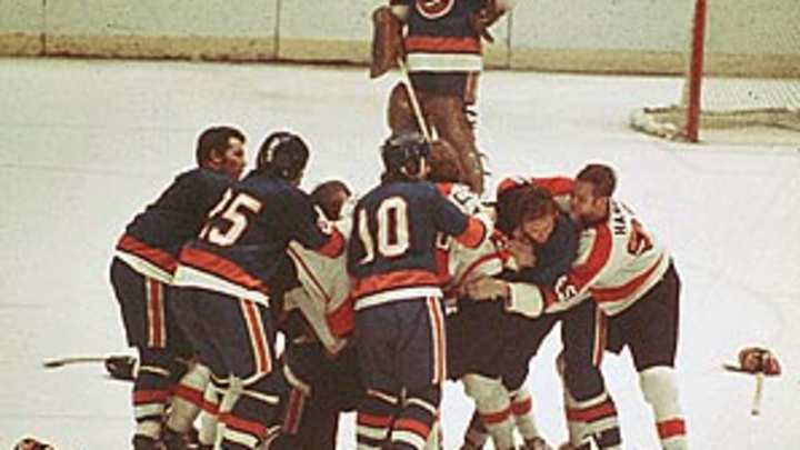 NHL violence is no worse than ever, it's just different