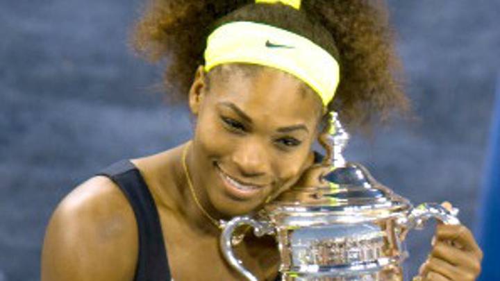Serena wins U.S. Open, closes on history with 15th major title Serena wins U.S. Open, closes on history with 15th major title