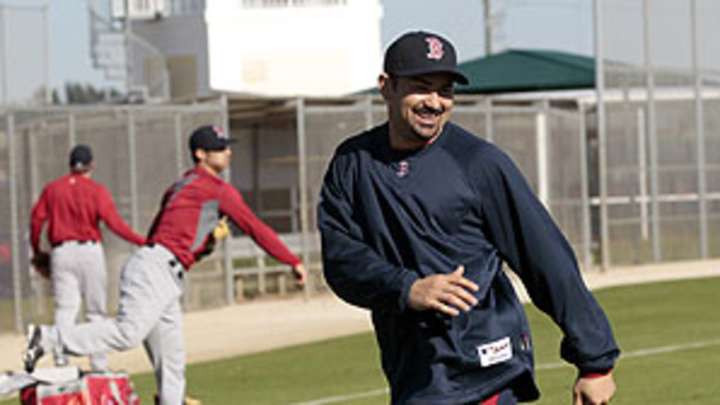 Spring training begins with dreams for all, expectations for some