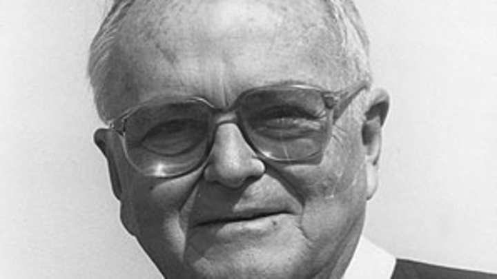 Chris Economaki remembered for love, passion of everything racing