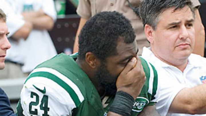 Despite fears, replacement refs posed little extra danger to players Despite fears, replacement refs posed little extra danger to players