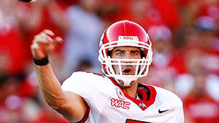 Risers, sliders for 2009 NFL Draft Risers, sliders for 2009 NFL Draft
