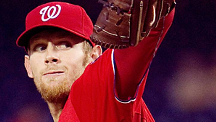 Under The Knife: Johnson's intent with Strasburg raises concerns