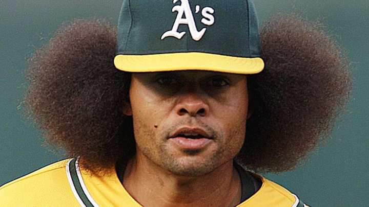 Best Hairstyles in Sports History
