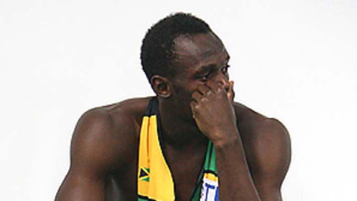 Bolt's DQ at worlds illustrates stupidity of new false-start rule