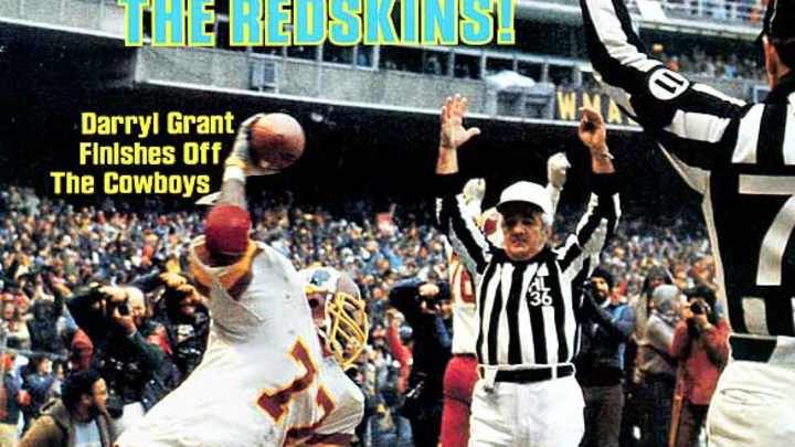 Things We Miss In Football