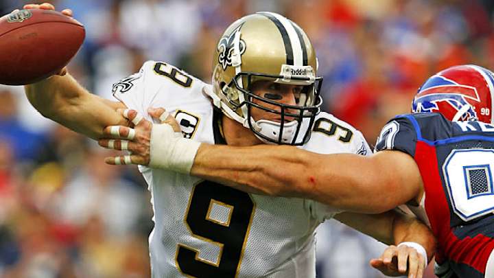 NFL Fantasy Duds: Week 3